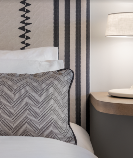 The Pierside Double Queen Suite at The Pierside Hotel, Santa Monica