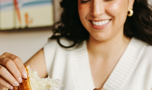 Breakfast at The Surfing Fox