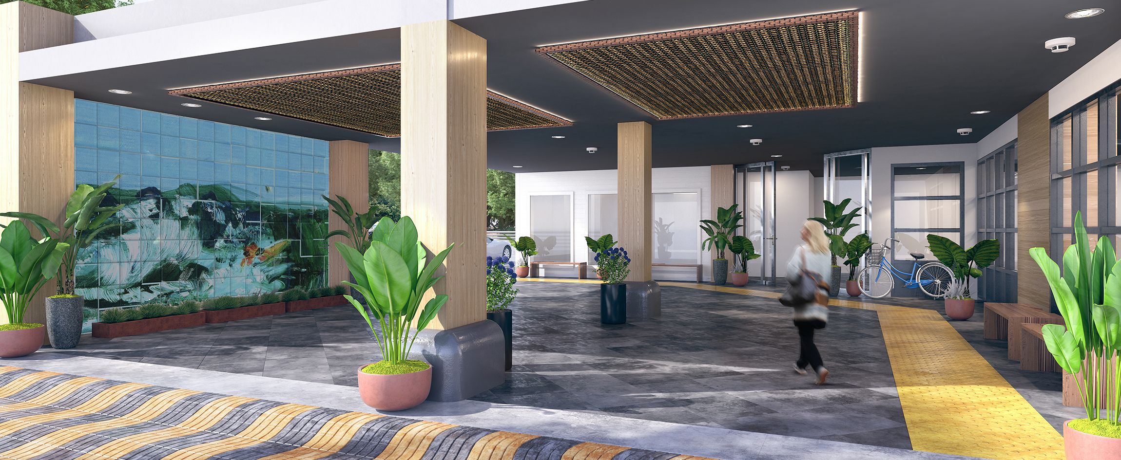 Amenities