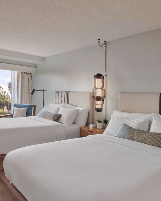 Park View Double Queen 1