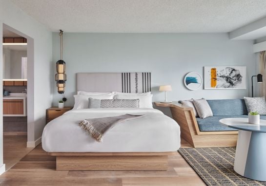 Park View Suite 2
