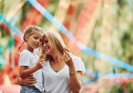 Play Day With The Kids