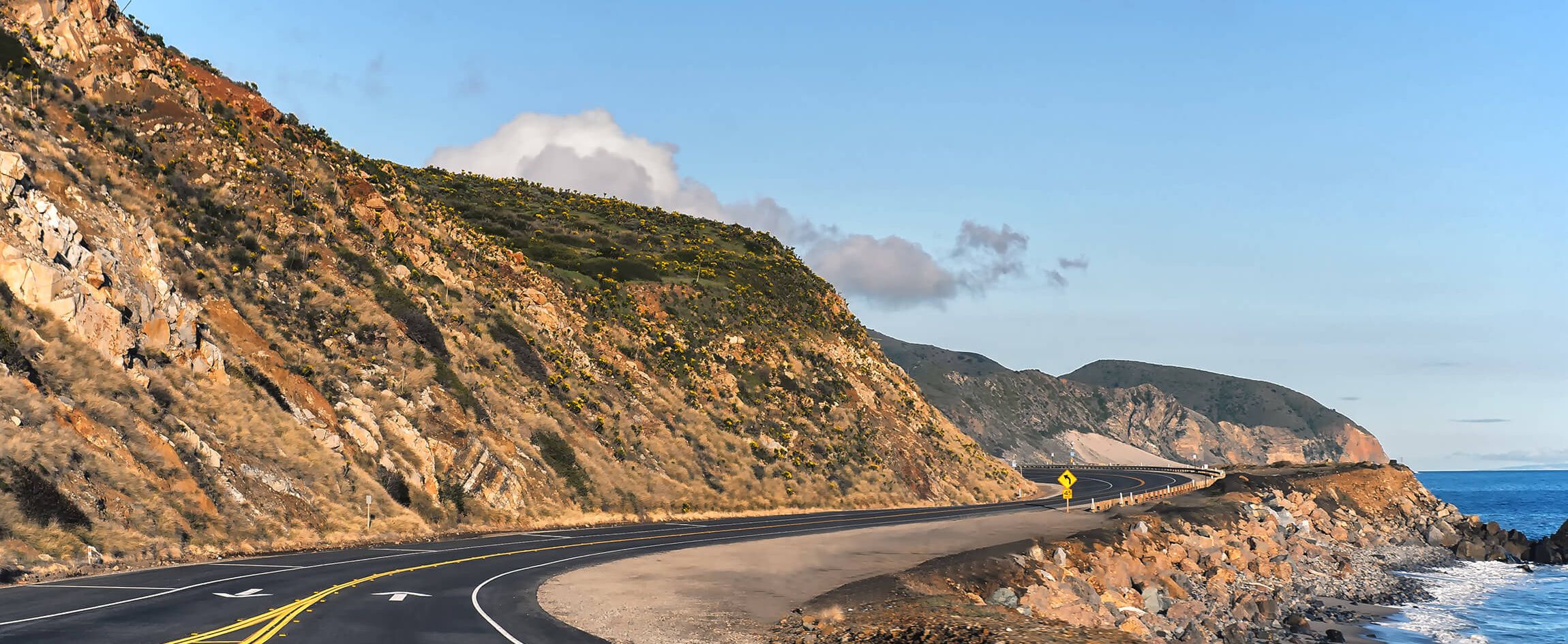 Malibu & Pacific Coast Highway Roadtrip