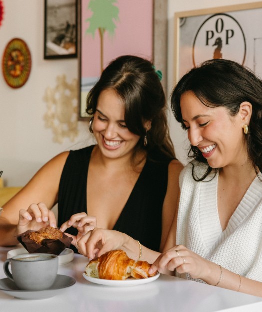 The Surfing Fox Breakfast