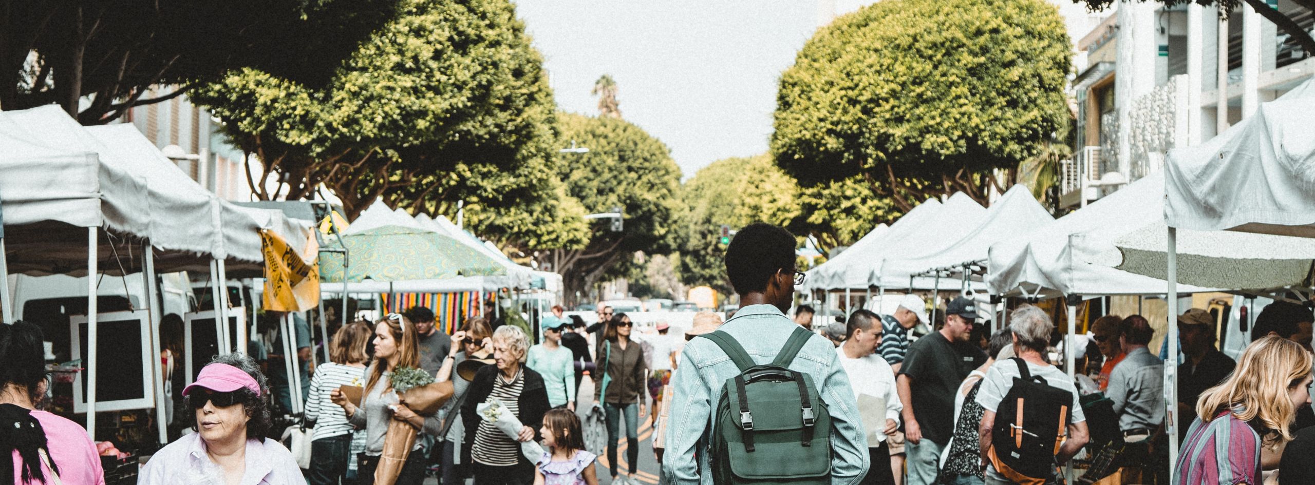 Downtown Farmers Market