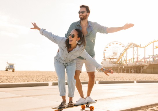 Things To Do in Santa Monica