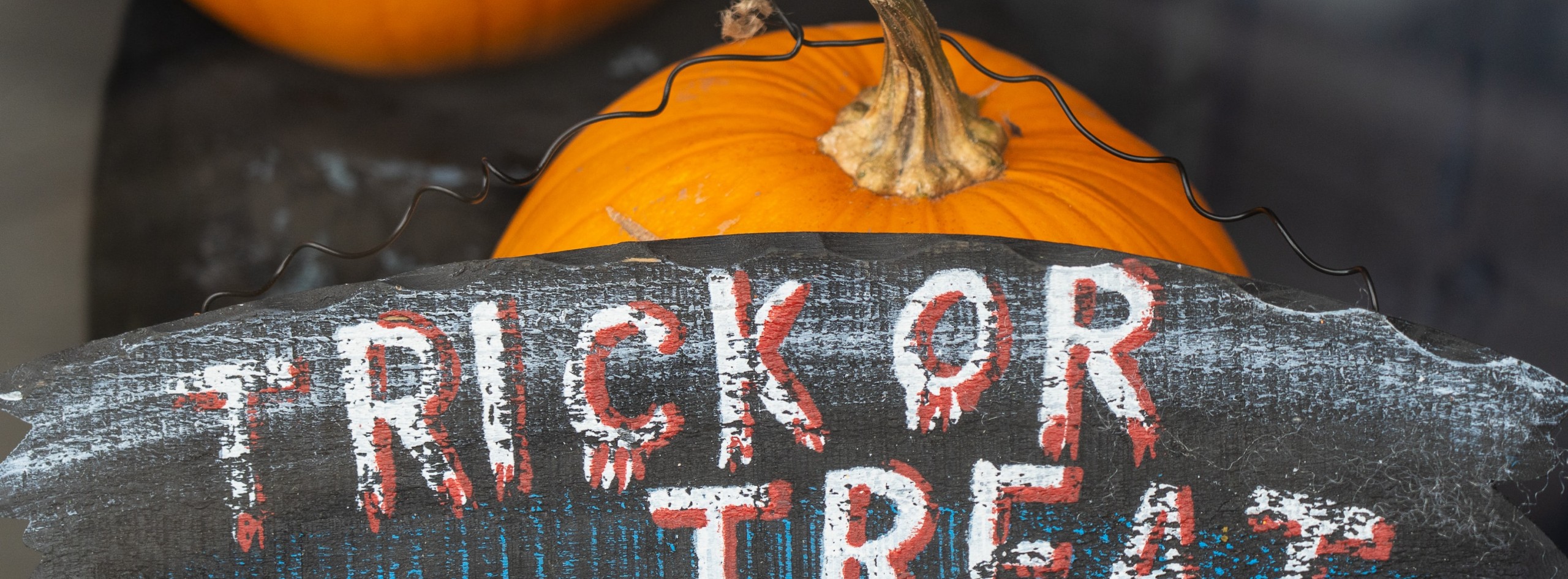 Trick-or-Treat in Downtown Santa Monica