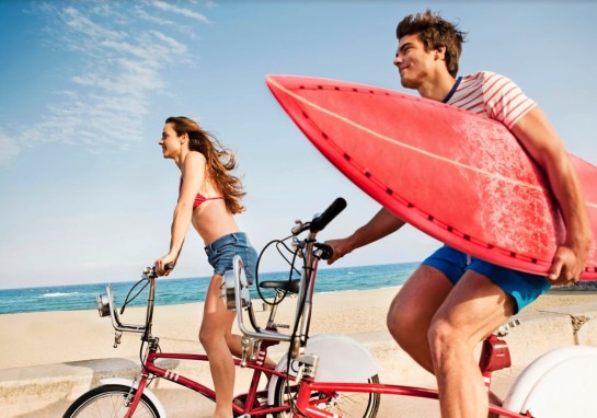 One-Day Girls' Getaway 1