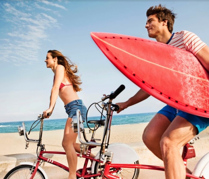 One-Day Girls' Getaway 1