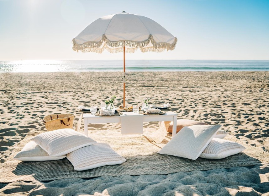 Santa Monica Picnic Co.