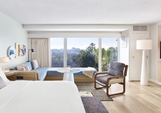 708 Coastal Suite Room 1