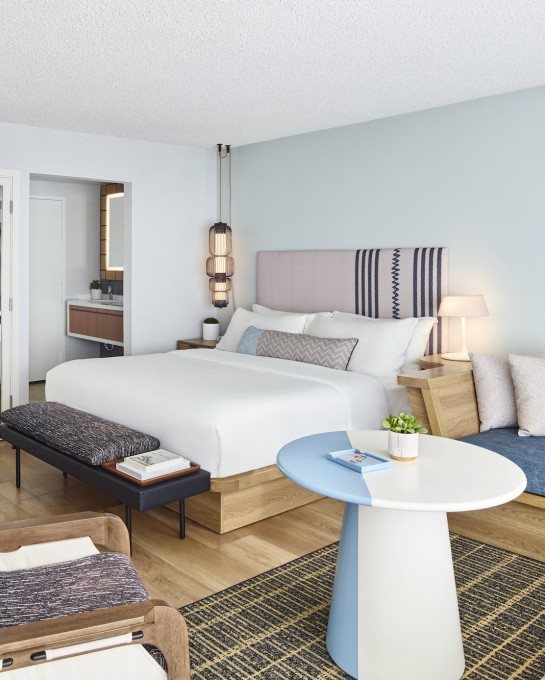 708 Coastal Suite Room 2