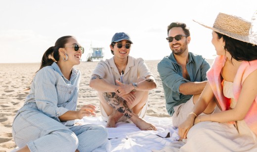 Santa Monica, California