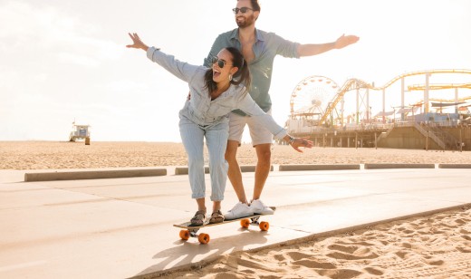 Santa Monica, California