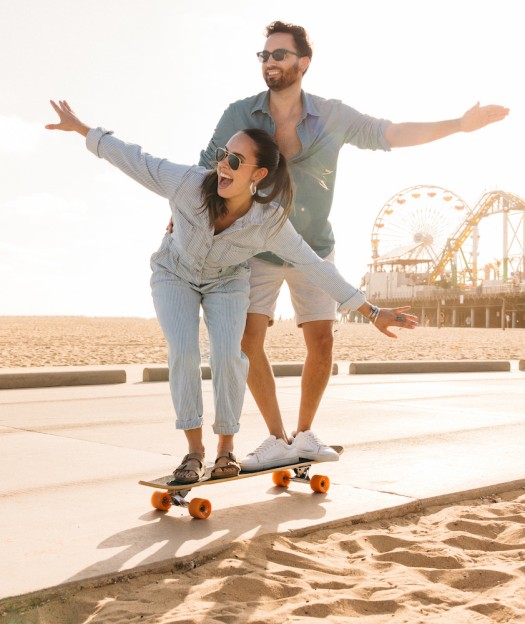 Santa Monica, California