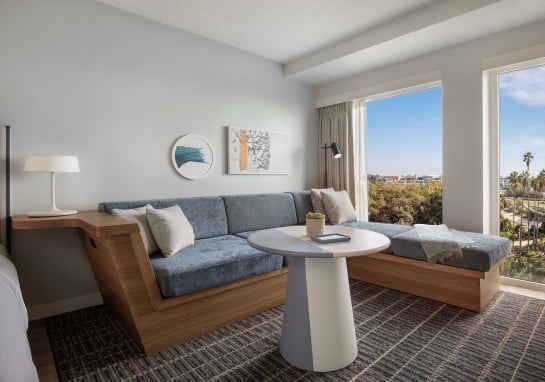 Park View Suite