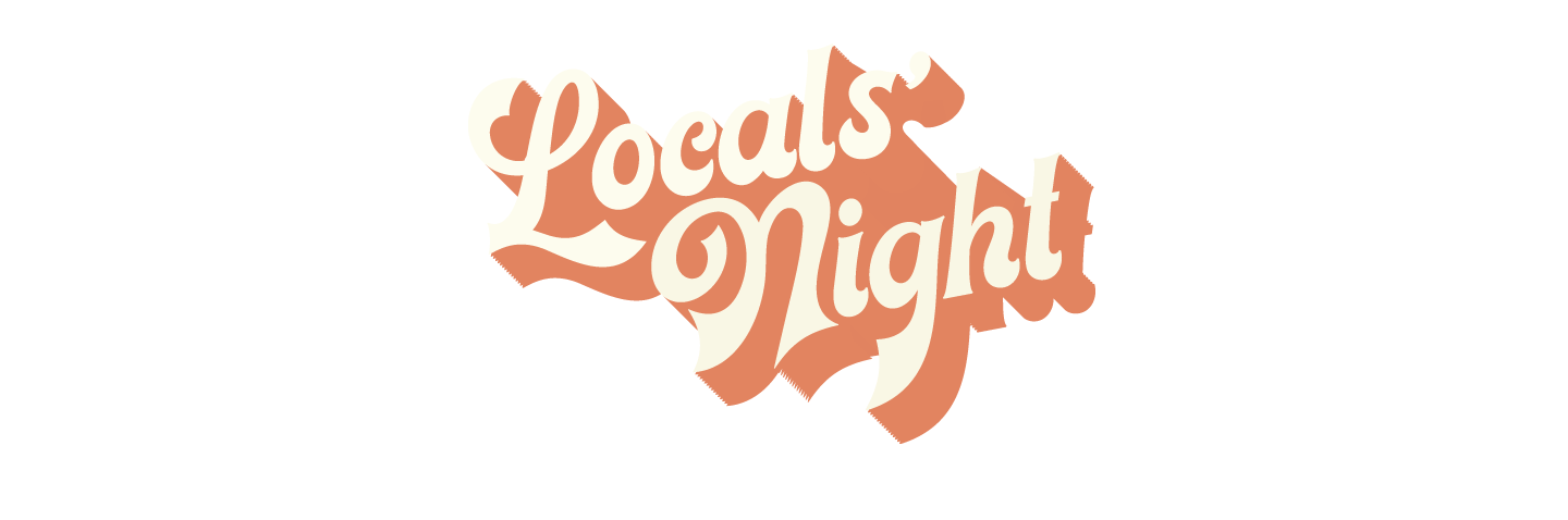 Locals' Night: Third Thursdays on the Pier