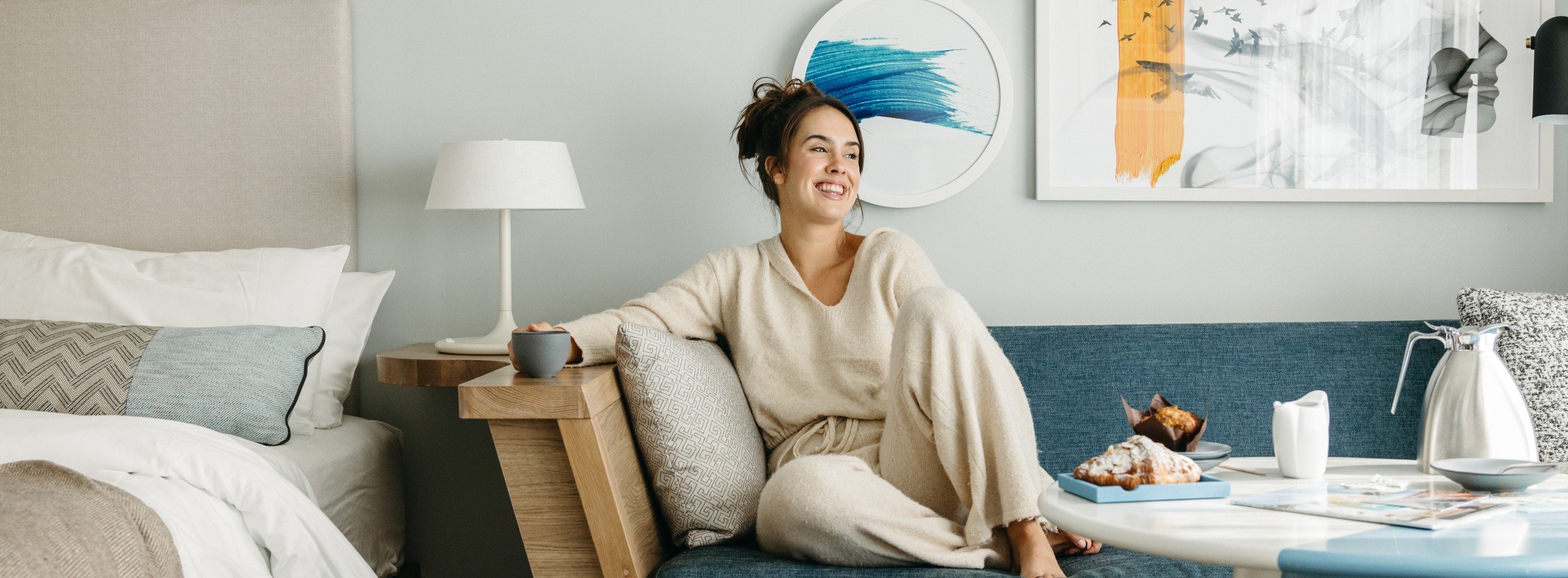 Special wellness experiences