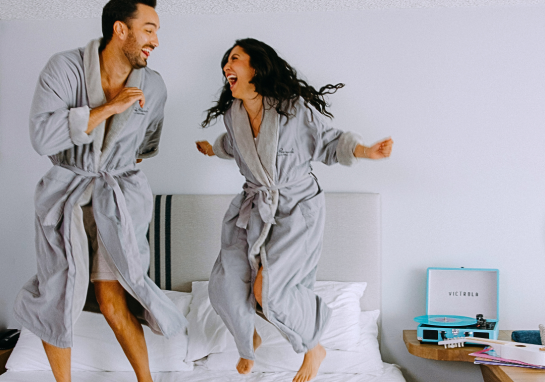 First Wave, biggest discount on our Black Friday, Cyber Monday event