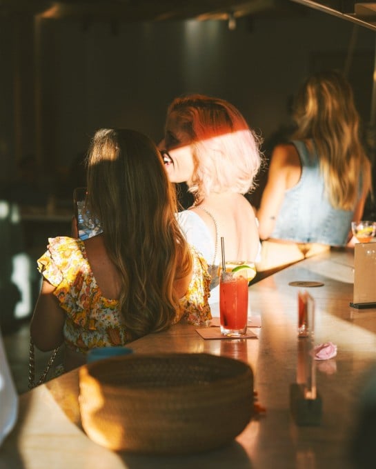 Join us with drinks and notepad in hand for the ultimate speaker session.